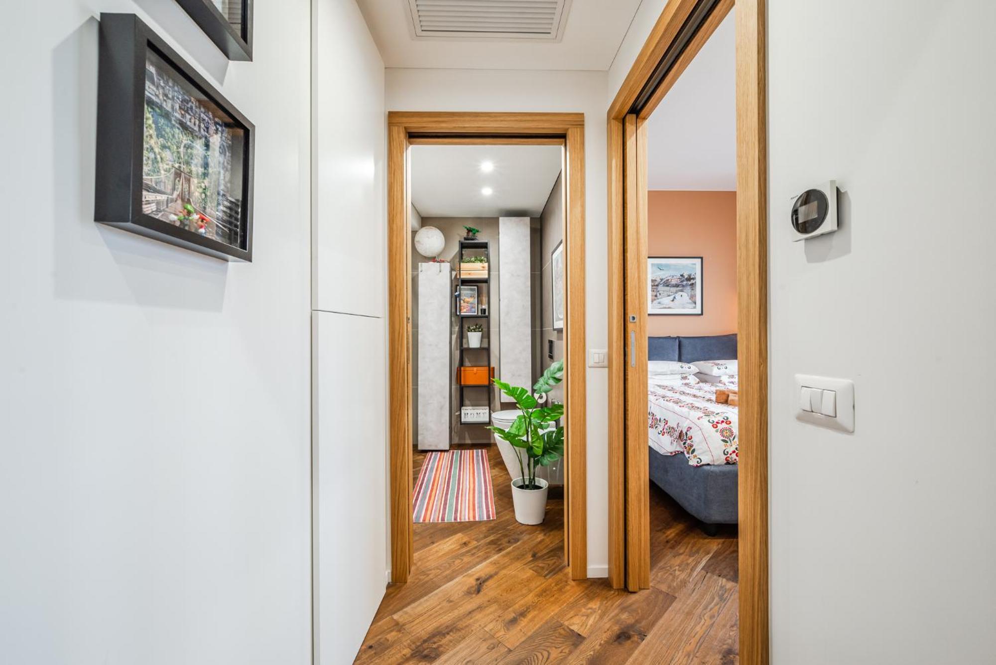 The Visionary Home - Navigli Area Milano Dış mekan fotoğraf