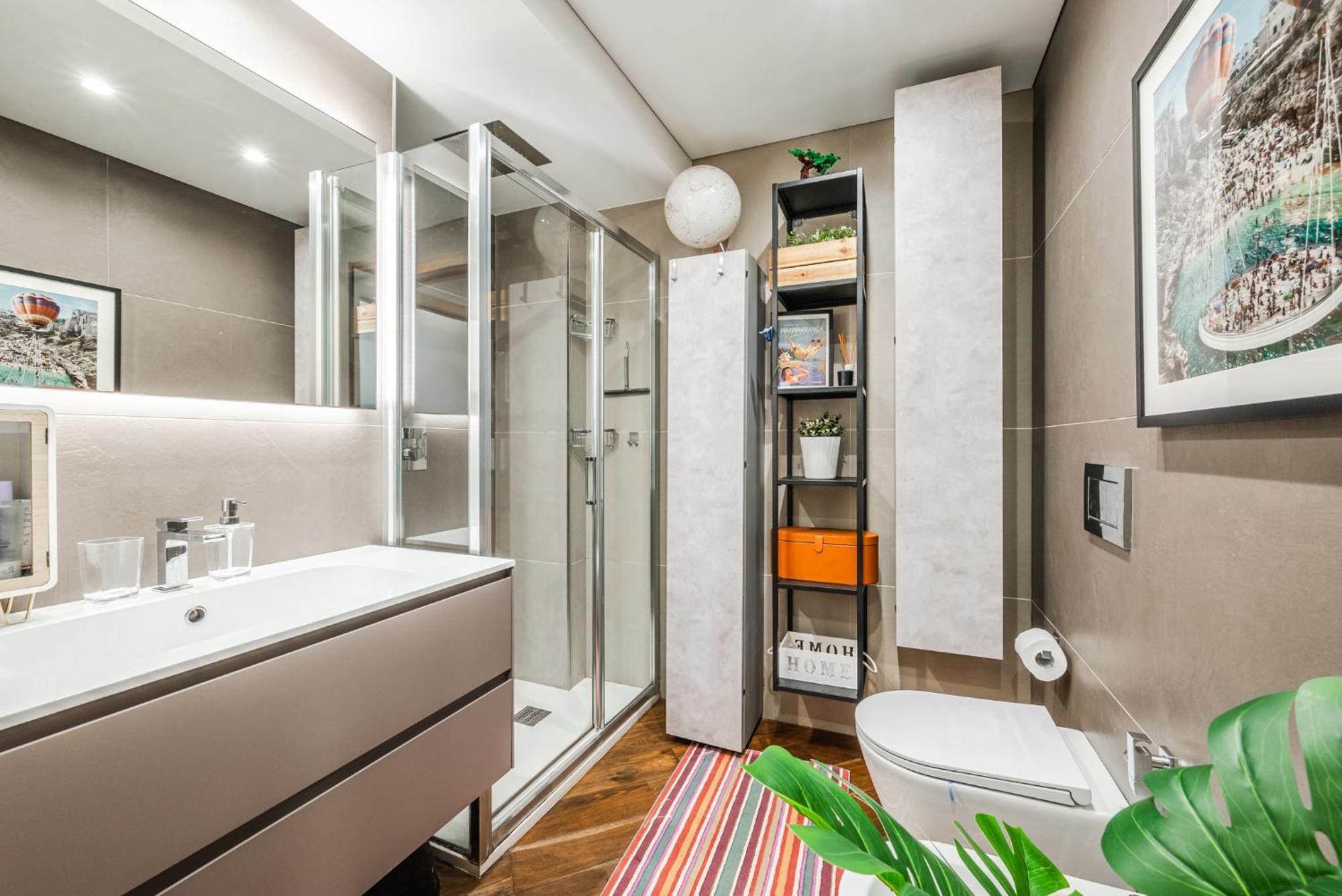 The Visionary Home - Navigli Area Milano Dış mekan fotoğraf