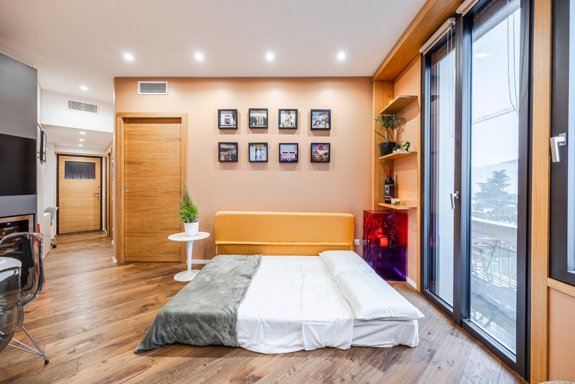 The Visionary Home - Navigli Area Milano Dış mekan fotoğraf